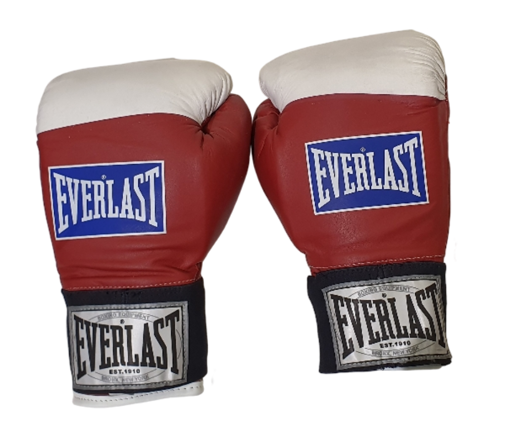 Picture of Everlast AIBA Boxing Gloves