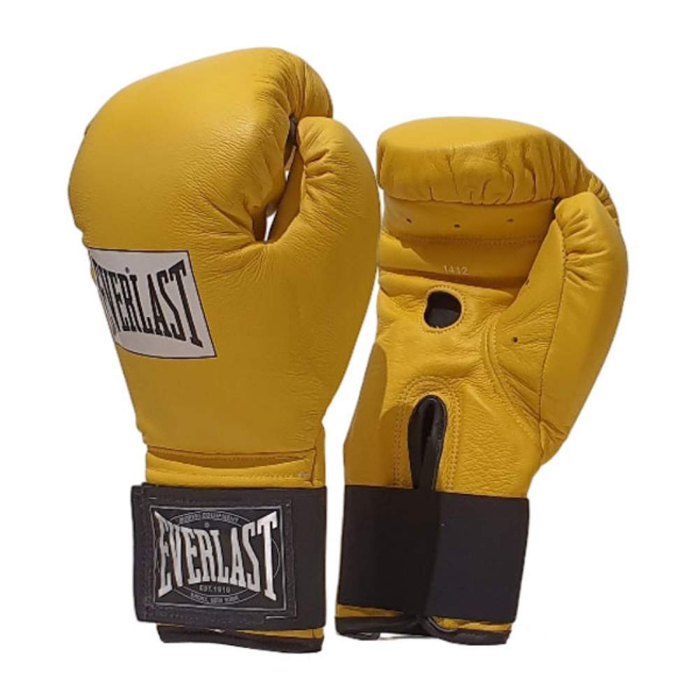 Picture of Collectible Everlast® pro training gloves