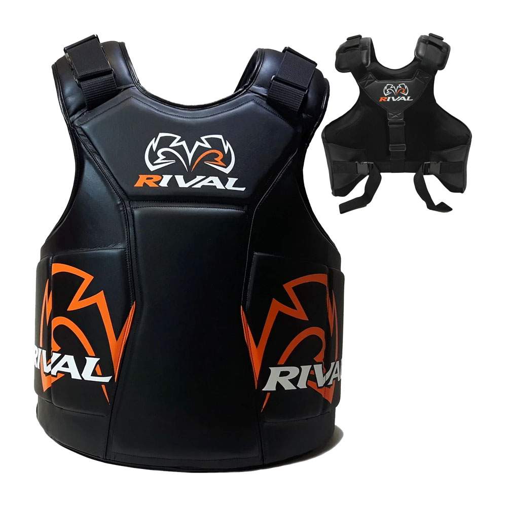 Picture of Rival Body Protector