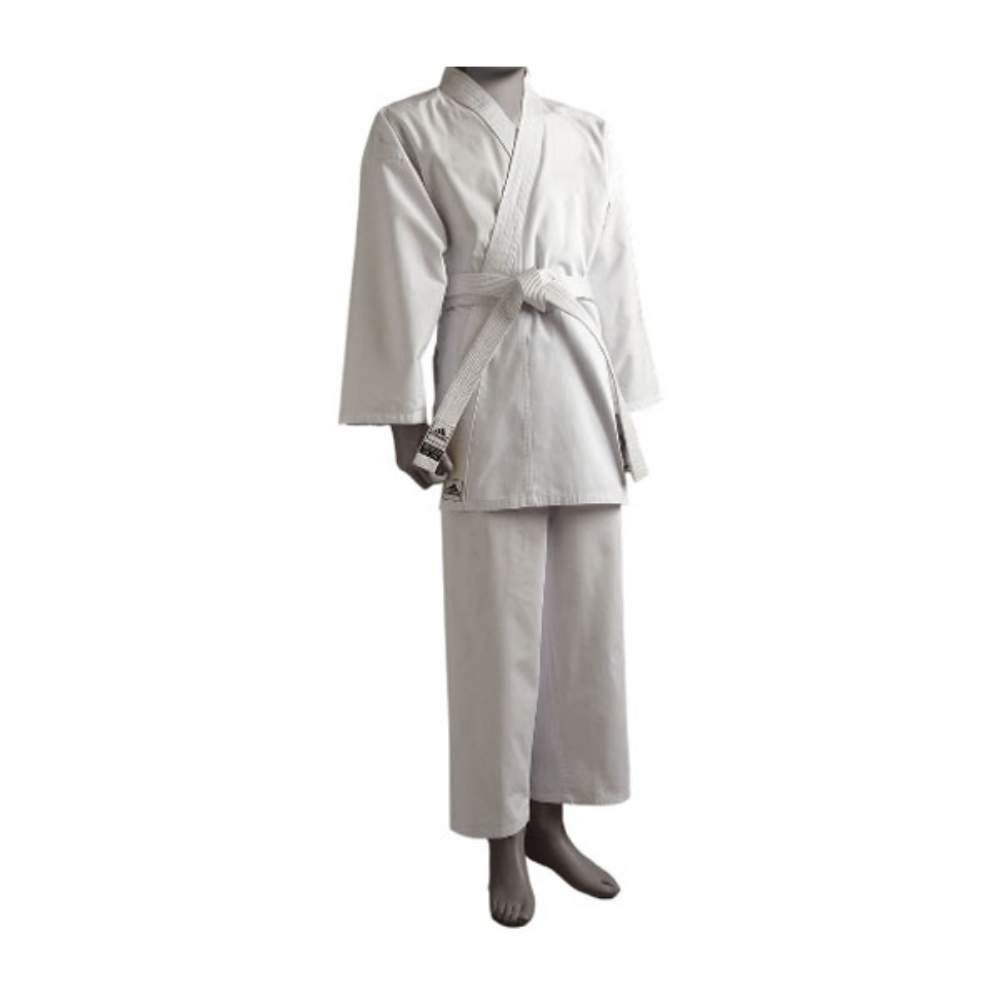 Picture of adidas karate uniform Flash 100 cm