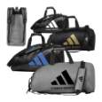 Picture of adidas Combat training 3in1 bag