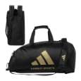 Picture of adidas Combat training 3in1 bag