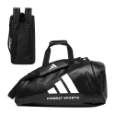 Picture of adidas Combat training 3in1 bag