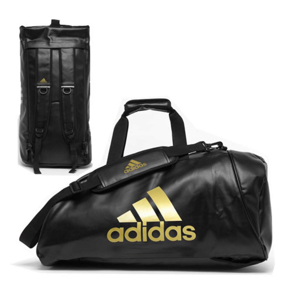 Picture of adidas Combat training 3in1 bag