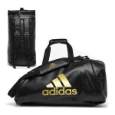 Picture of adidas Combat training 3in1 bag