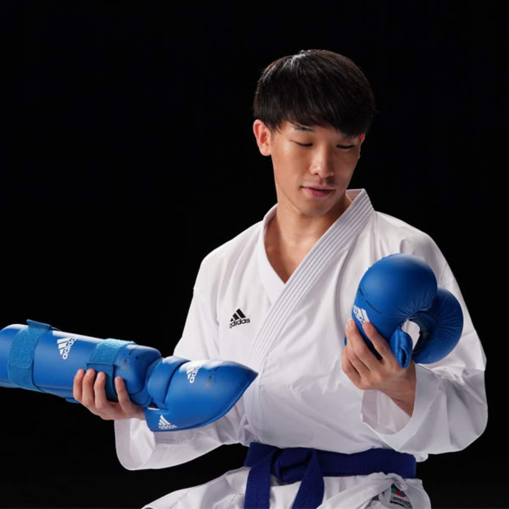 Picture of SALZBURG KARATE