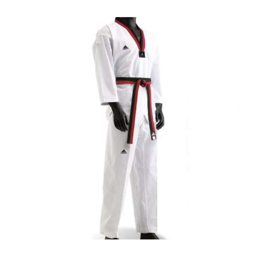 Picture of adidas Taekwondo dobok T220