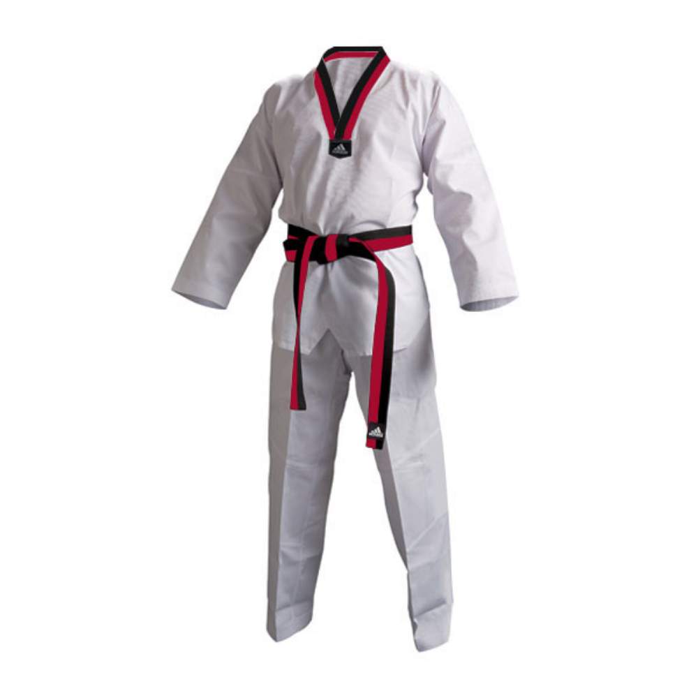 Picture of adidas Taekwondo dobok T220