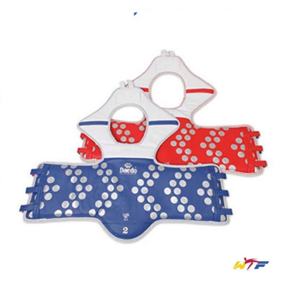 Picture of Used Daedo electronic body protector