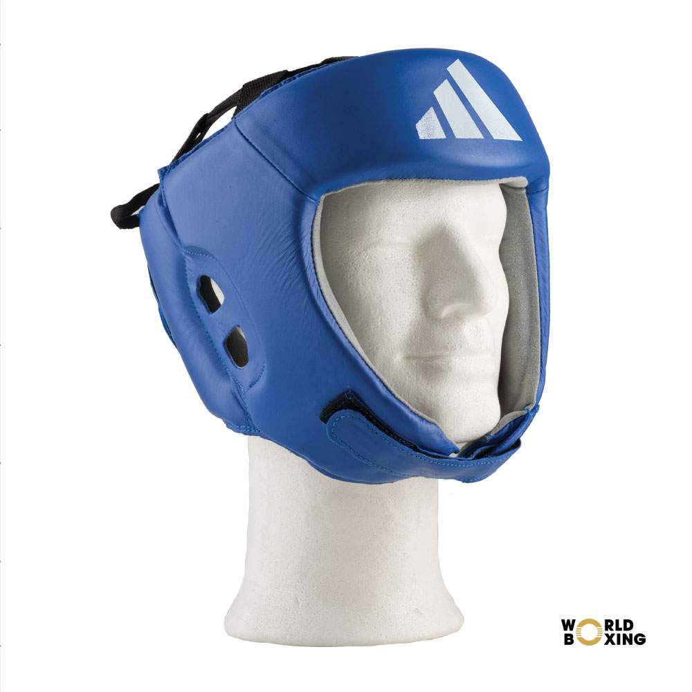 Picture of adidas® World Boxing headguard