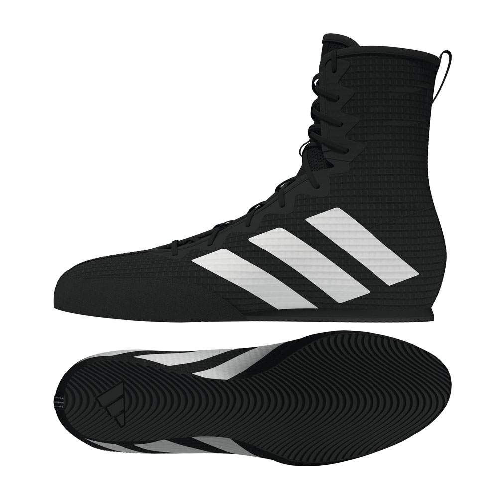 Picture of adidas Box Hog 4 boxing shoes