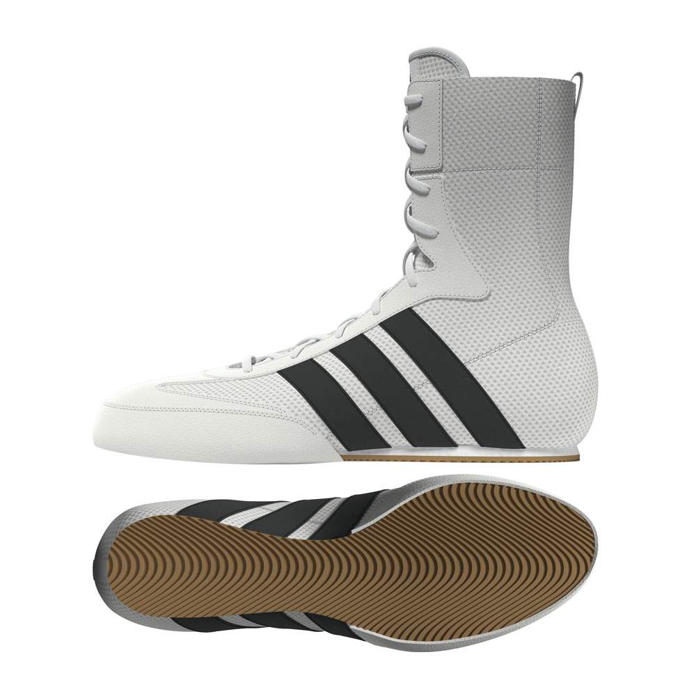 Picture of adidas Box Hog Classic boxing shoes