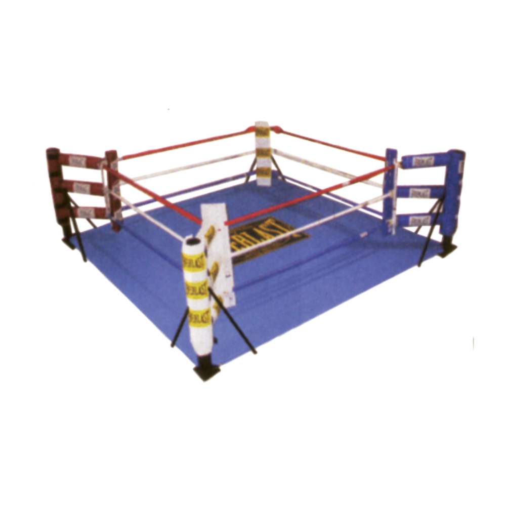 Picture of Used Everlast Floor Boxing Ring