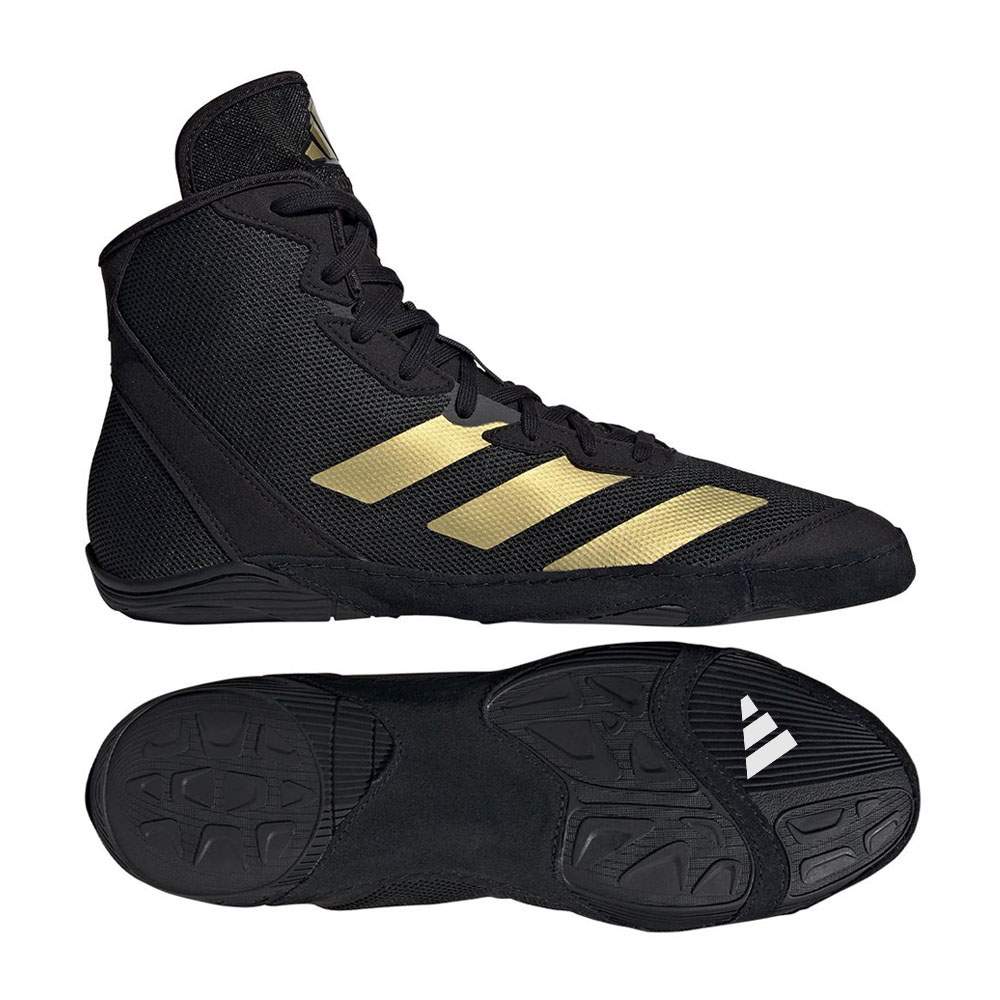 Picture of adidas adiZero Wrestling Shoes