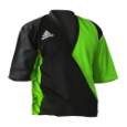 Picture of adidas kickboxing shirt