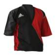 Picture of adidas kickboxing shirt