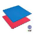 Picture of ITF taekwondo / WAKO kickboxing puzzle tatami