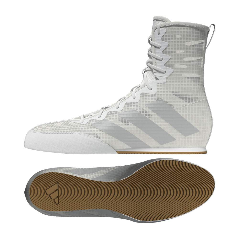 Picture of adidas Box Hog 4 boxing shoes