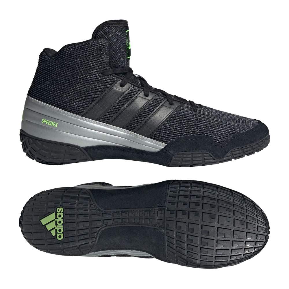 Picture of adidas Speedex Wrestling Shoes