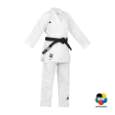 Picture of adidas karate uniform DNA kumite fighter