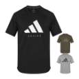 Picture of adidas boxing t-shirt