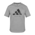 Picture of adidas boxing t-shirt