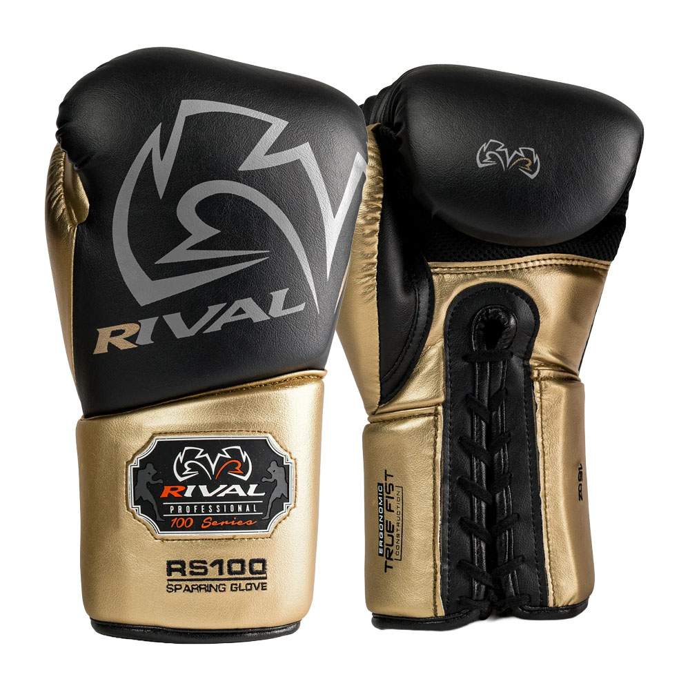 Picture of Professional Sparring Gloves